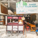 Bakso Cak Roni