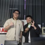 Talkshow Petra Campus Radio bersama Kultura Hotel