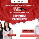 TALKSHOW SUMPAH PEMUDA (Ft. Gusde)