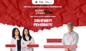 TALKSHOW SUMPAH PEMUDA (Ft. Gusde)