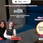 SPECIAL TALKSHOW WITH THINKBREW CAFE